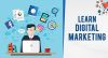 5 trang web tự học Digital Marketing hữu ích